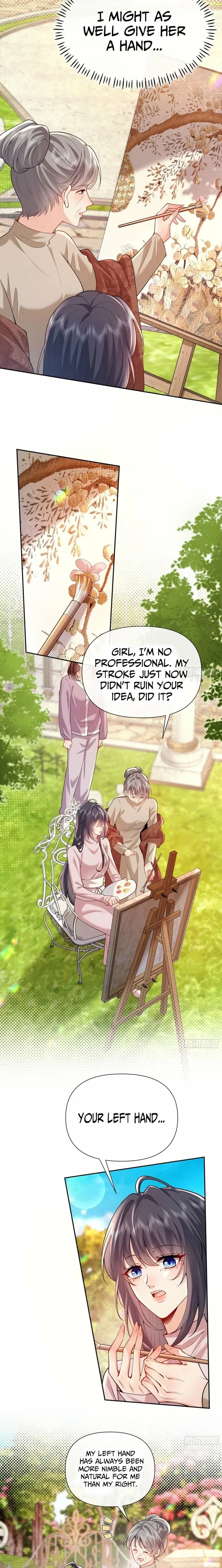 Planned Heartbeat Chapter 19 – Page 4