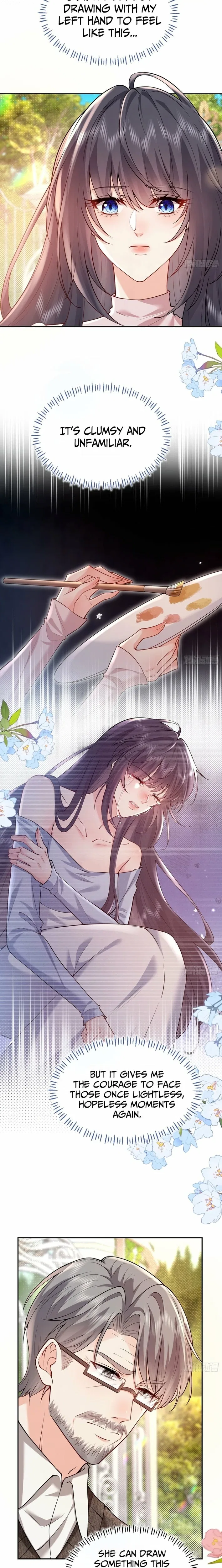Planned Heartbeat Chapter 19 – Page 6