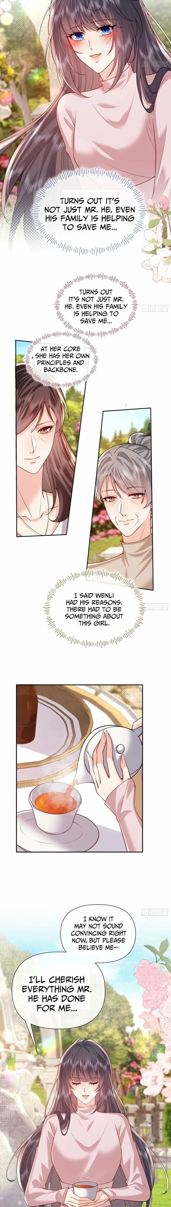 Planned Heartbeat Chapter 19 – Page 8