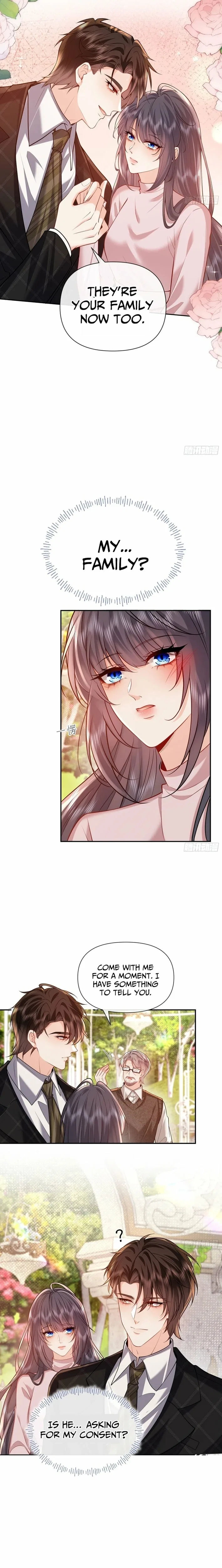Planned Heartbeat Chapter 19 – Page 11