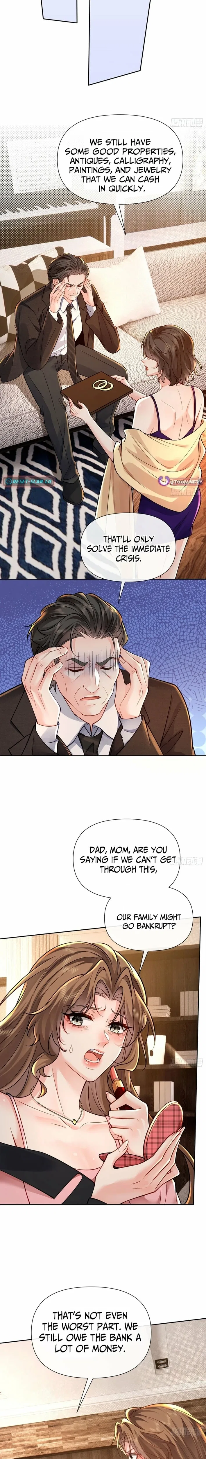 Planned Heartbeat Chapter 19 – Page 14