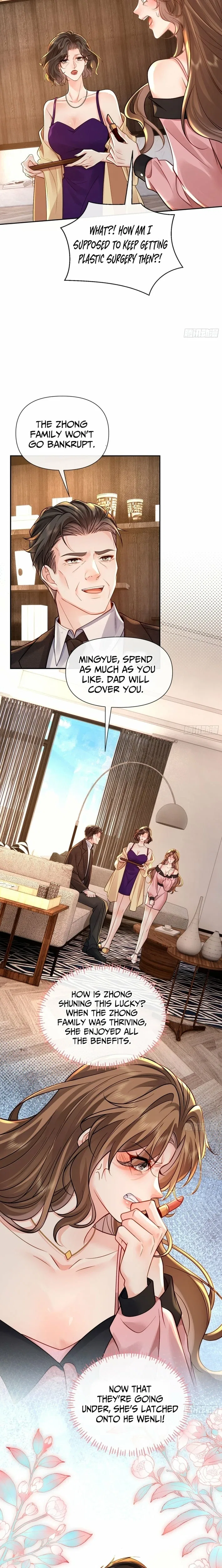 Planned Heartbeat Chapter 19 – Page 15