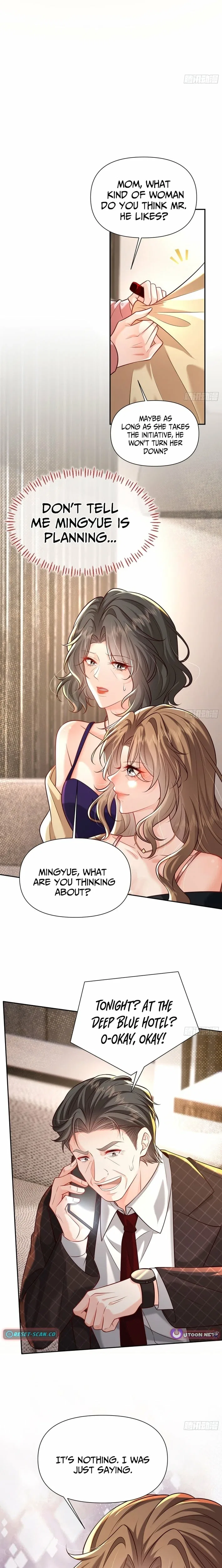 Planned Heartbeat Chapter 19 – Page 17