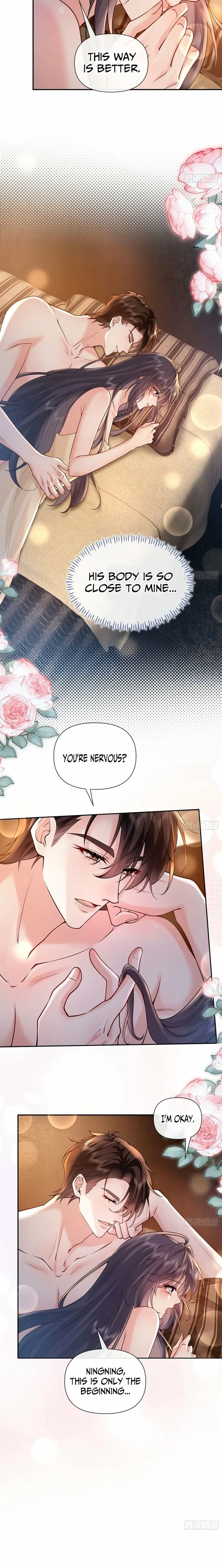 Planned Heartbeat Chapter 18 – Page 4
