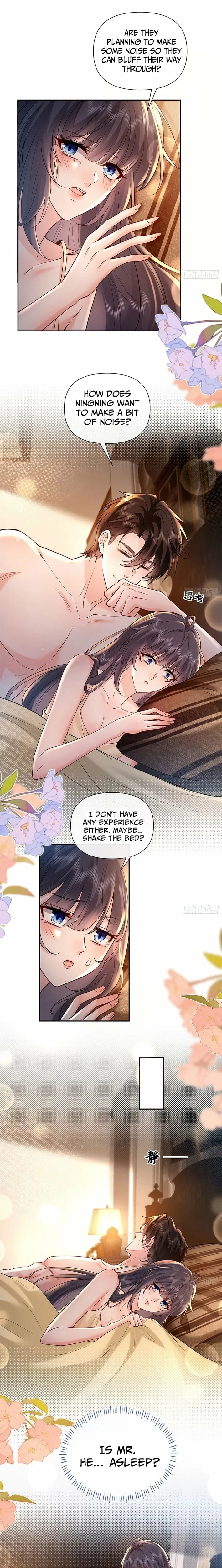 Planned Heartbeat Chapter 18 – Page 5