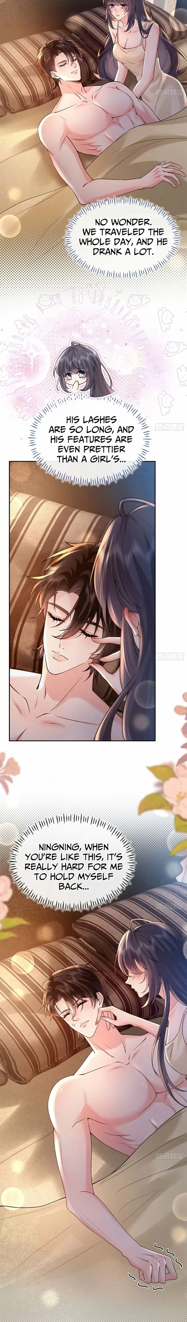 Planned Heartbeat Chapter 18 – Page 6