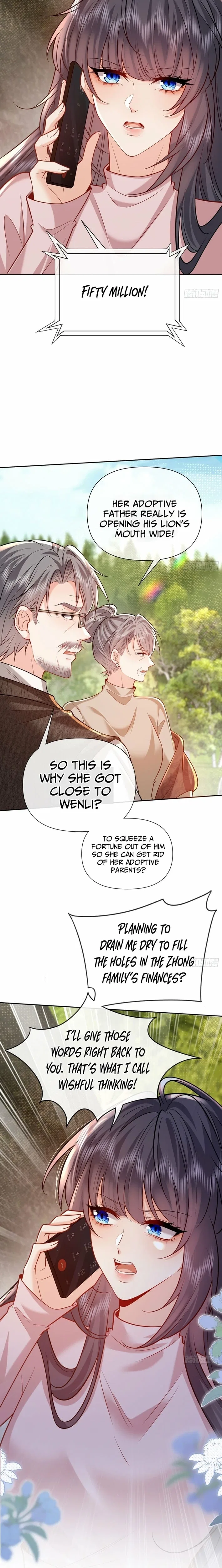Planned Heartbeat Chapter 18 – Page 10