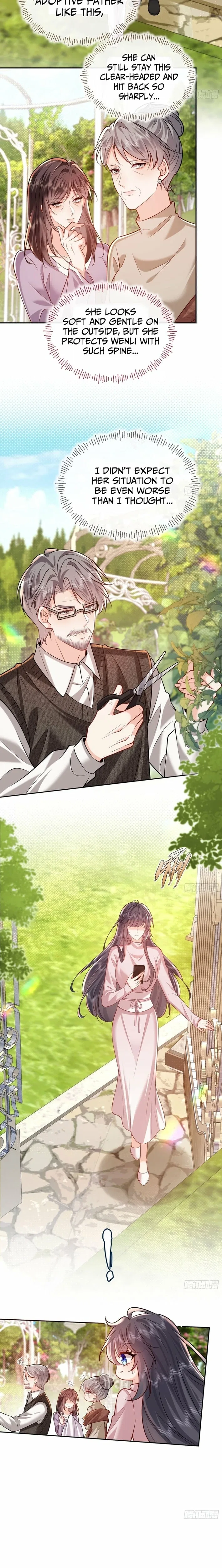 Planned Heartbeat Chapter 18 – Page 12