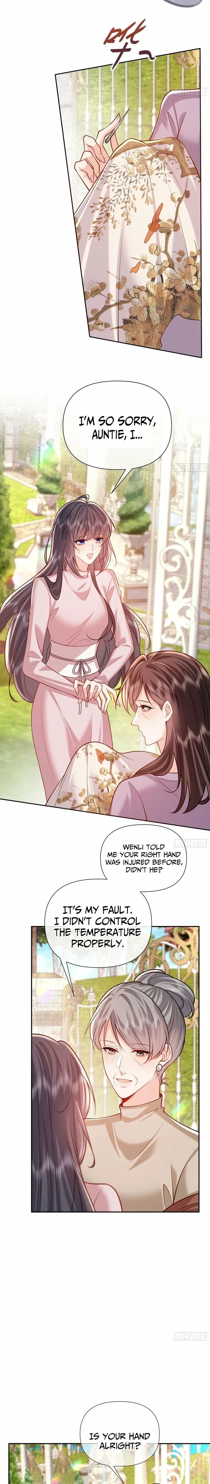 Planned Heartbeat Chapter 18 – Page 14