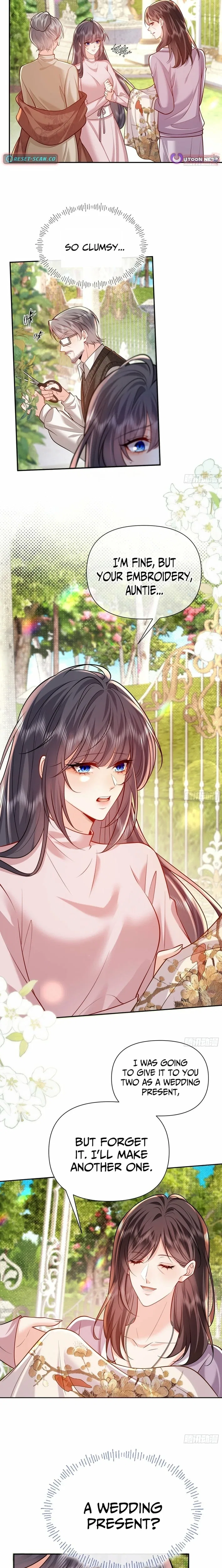 Planned Heartbeat Chapter 18 – Page 15
