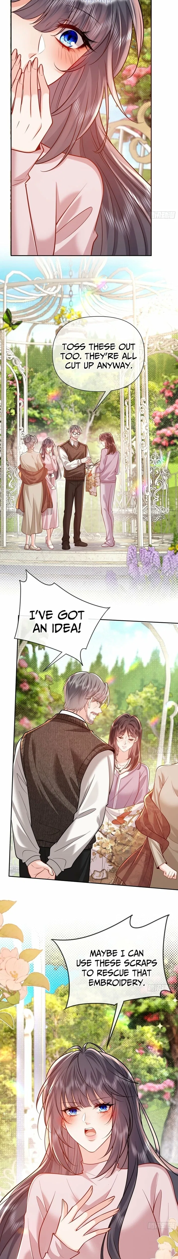 Planned Heartbeat Chapter 18 – Page 16