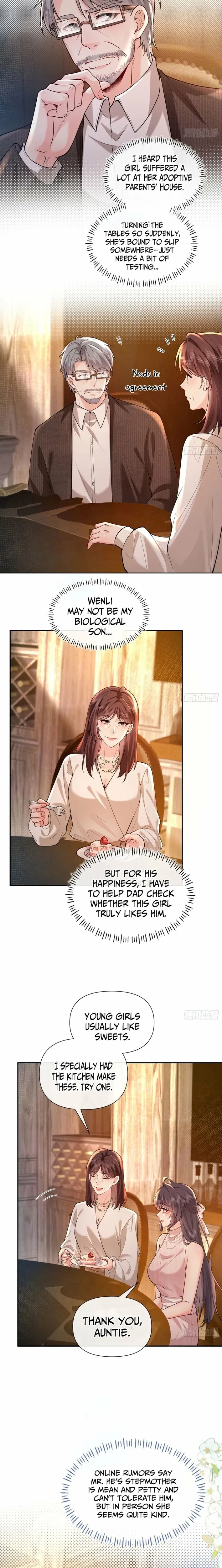 Planned Heartbeat Chapter 17 – Page 2