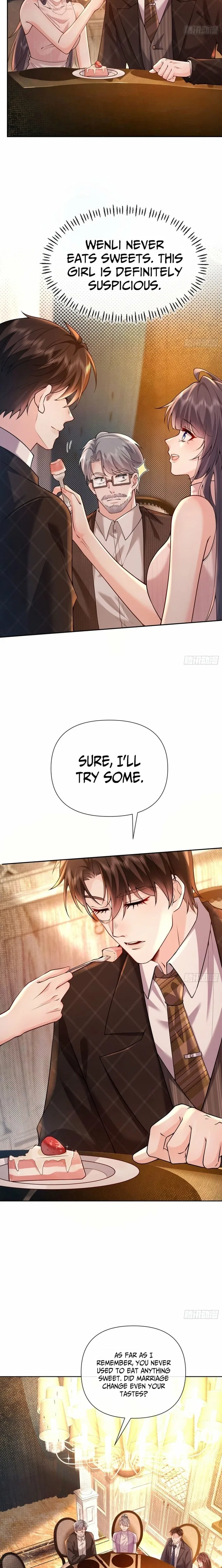 Planned Heartbeat Chapter 17 – Page 4