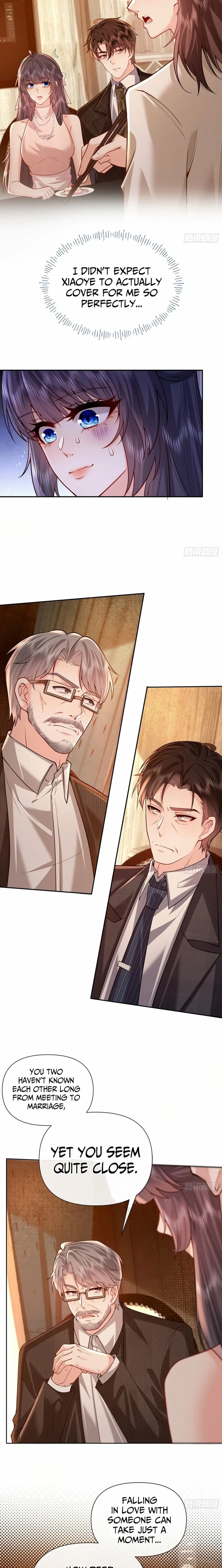 Planned Heartbeat Chapter 17 – Page 6