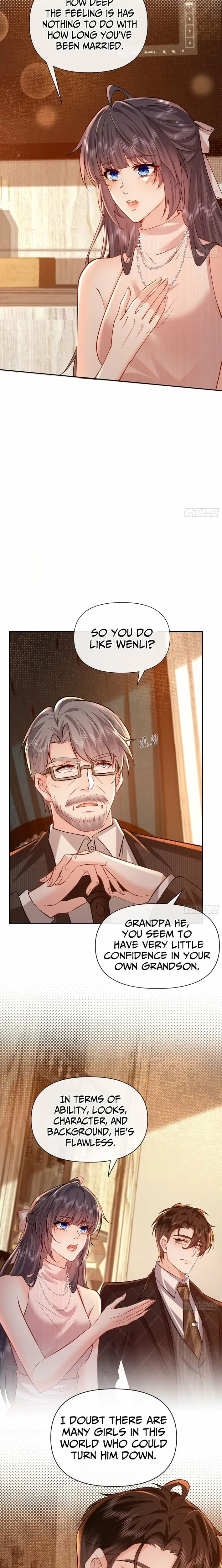 Planned Heartbeat Chapter 17 – Page 7