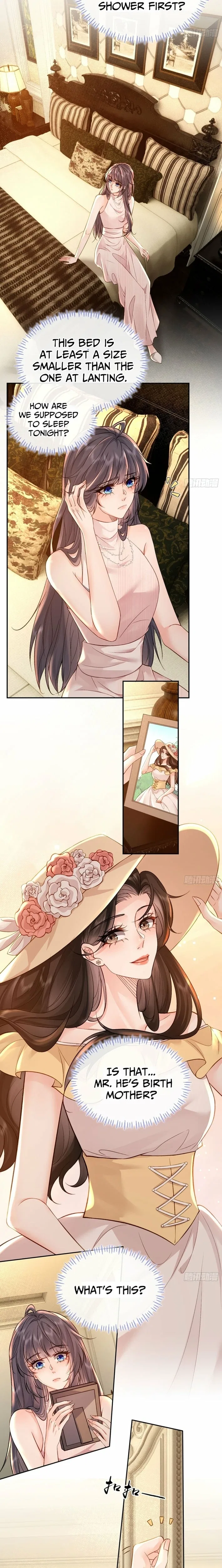 Planned Heartbeat Chapter 17 – Page 10