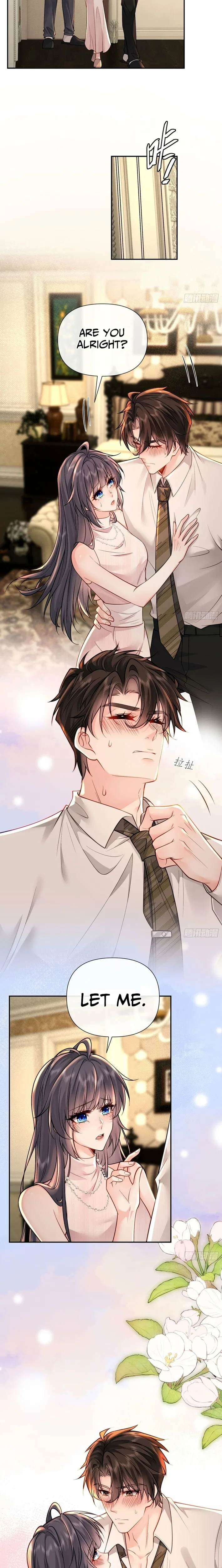 Planned Heartbeat Chapter 17 – Page 12