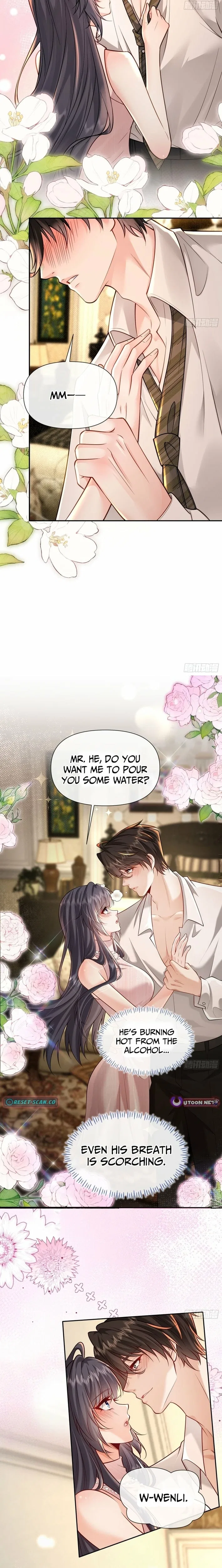 Planned Heartbeat Chapter 17 – Page 13