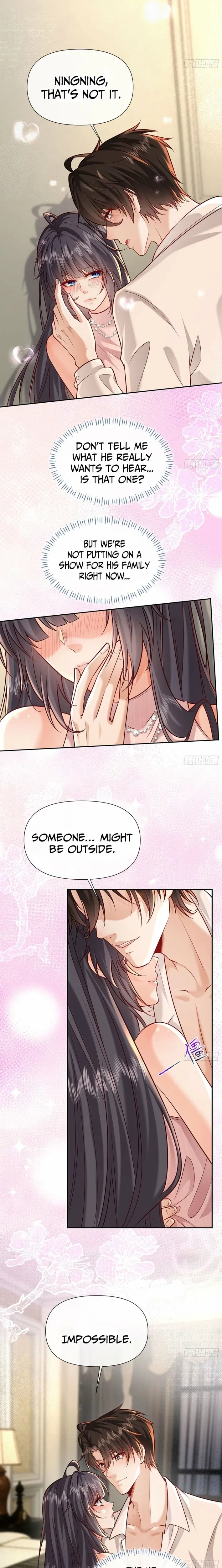 Planned Heartbeat Chapter 17 – Page 14