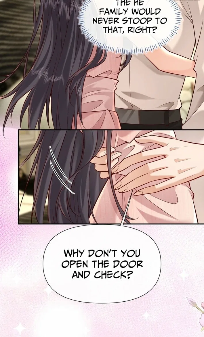 Planned Heartbeat Chapter 17 – Page 15