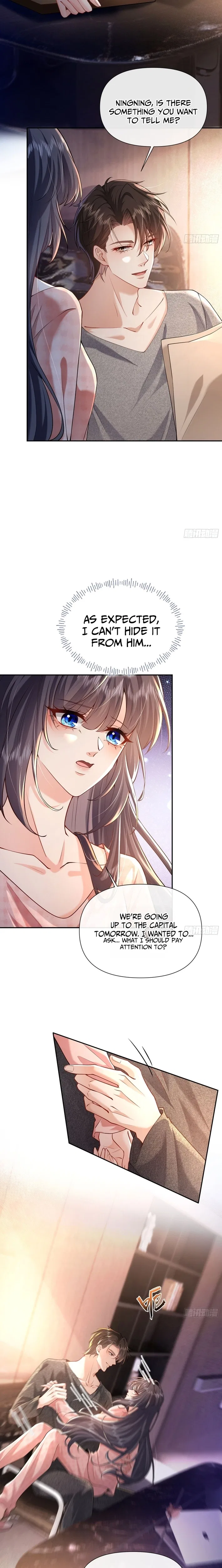 Planned Heartbeat Chapter 16 – Page 3