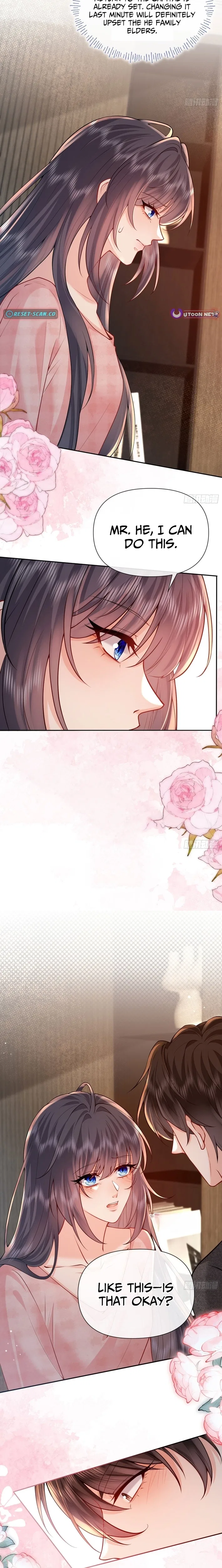 Planned Heartbeat Chapter 16 – Page 6