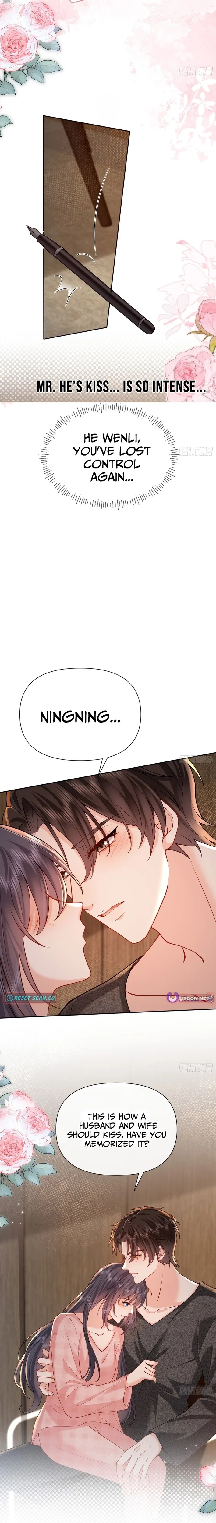 Planned Heartbeat Chapter 16 – Page 7