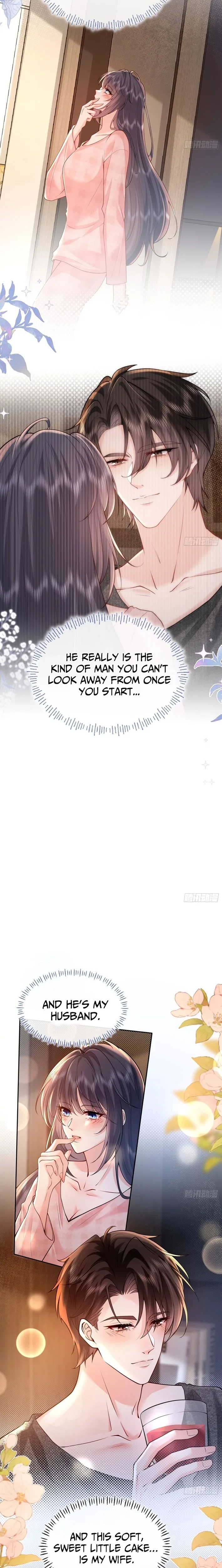 Planned Heartbeat Chapter 16 – Page 10