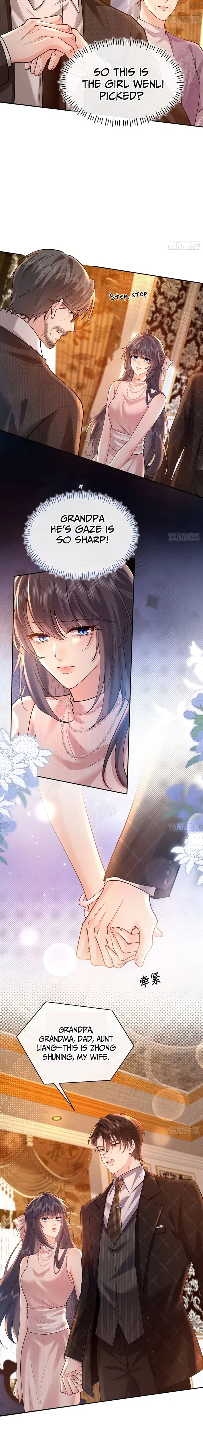 Planned Heartbeat Chapter 16 – Page 13