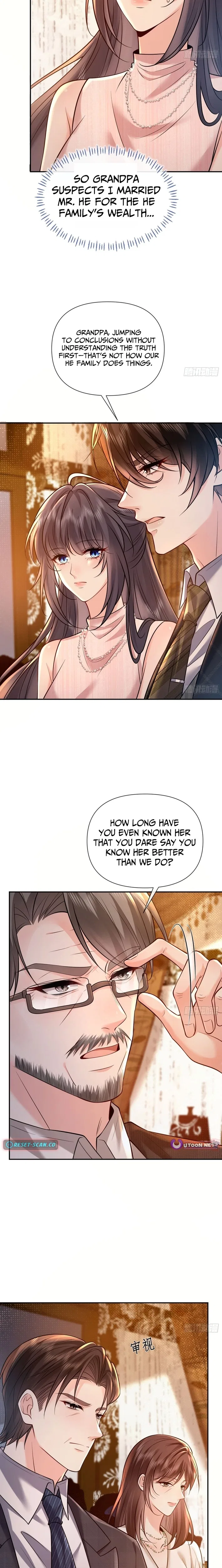 Planned Heartbeat Chapter 16 – Page 15