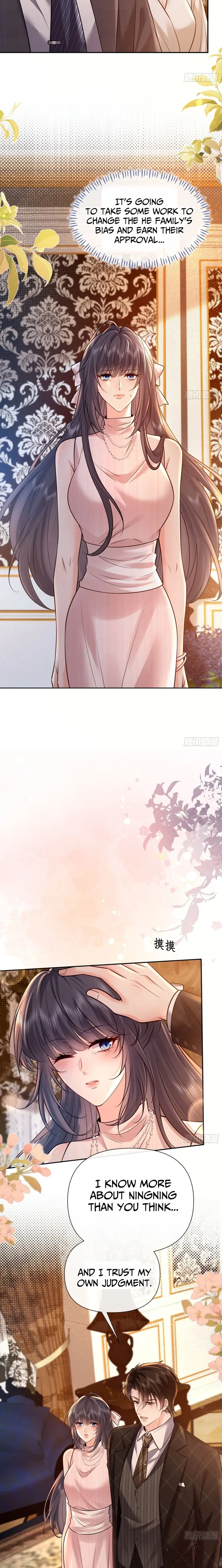 Planned Heartbeat Chapter 16 – Page 16