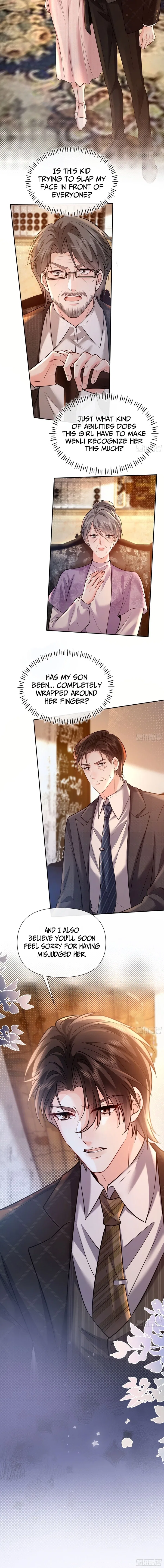 Planned Heartbeat Chapter 16 – Page 17