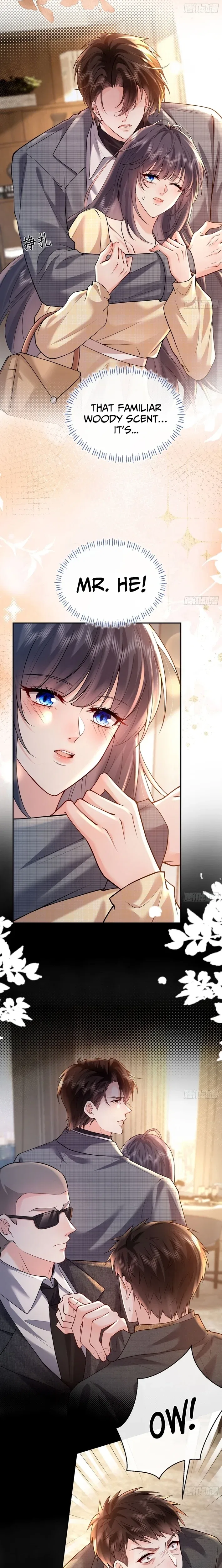 Planned Heartbeat Chapter 15 – Page 2