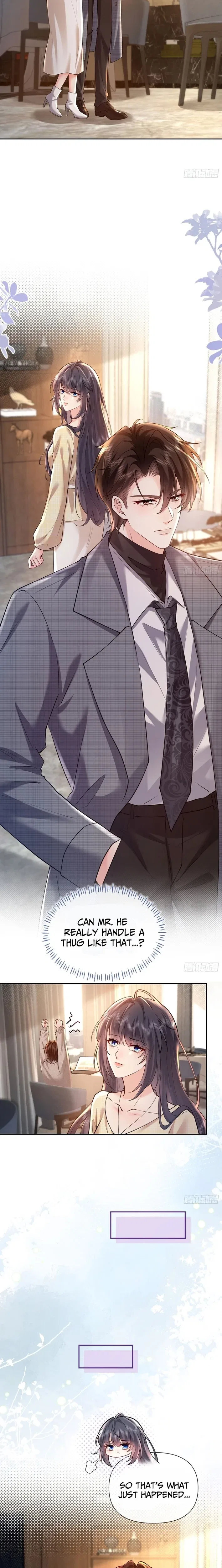 Planned Heartbeat Chapter 15 – Page 4