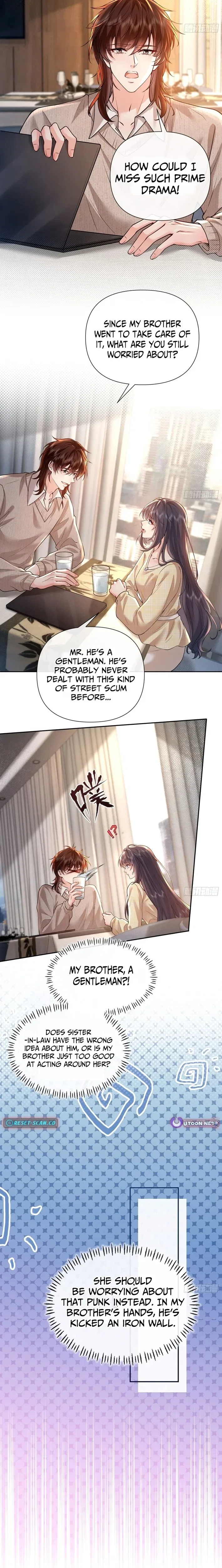 Planned Heartbeat Chapter 15 – Page 5