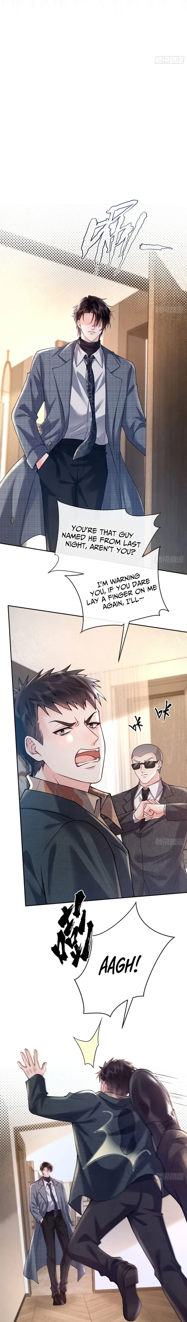 Planned Heartbeat Chapter 15 – Page 6