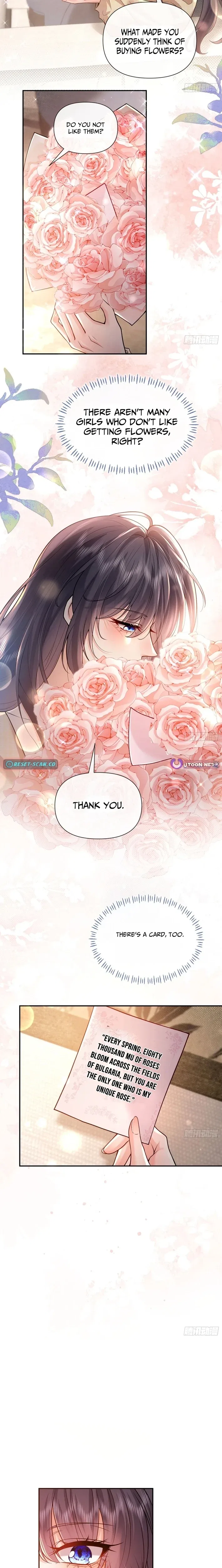 Planned Heartbeat Chapter 15 – Page 11