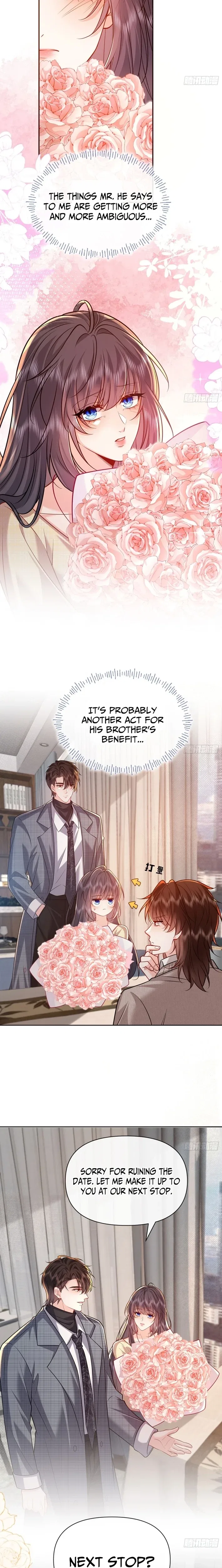 Planned Heartbeat Chapter 15 – Page 12