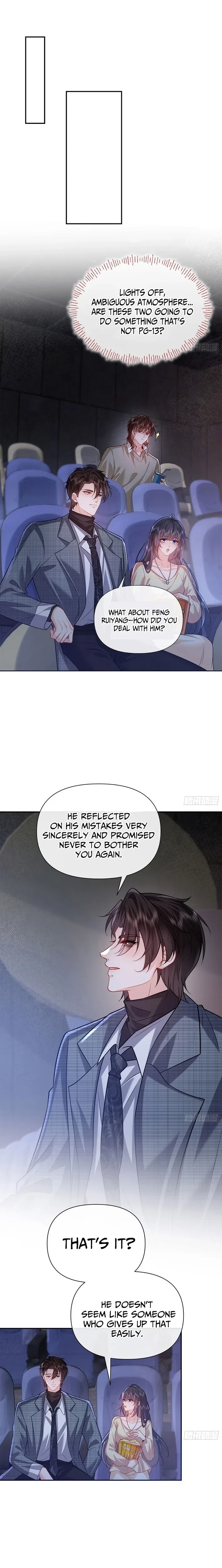 Planned Heartbeat Chapter 15 – Page 14