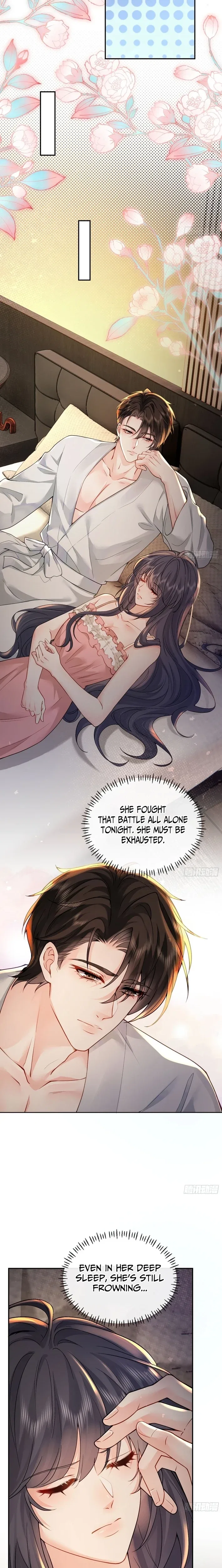 Planned Heartbeat Chapter 14 – Page 4