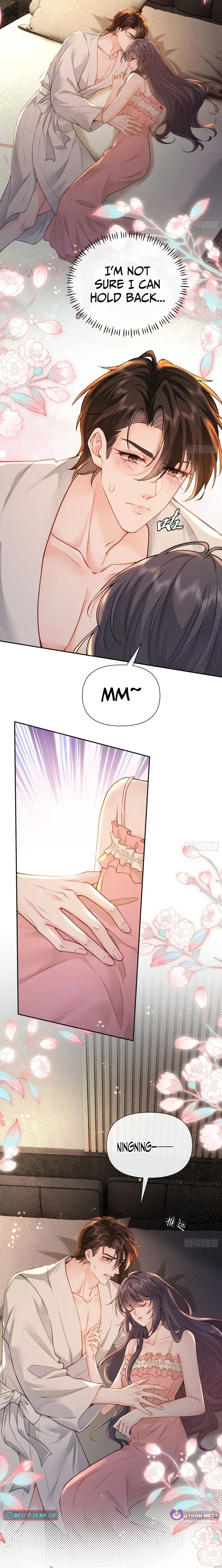 Planned Heartbeat Chapter 14 – Page 6