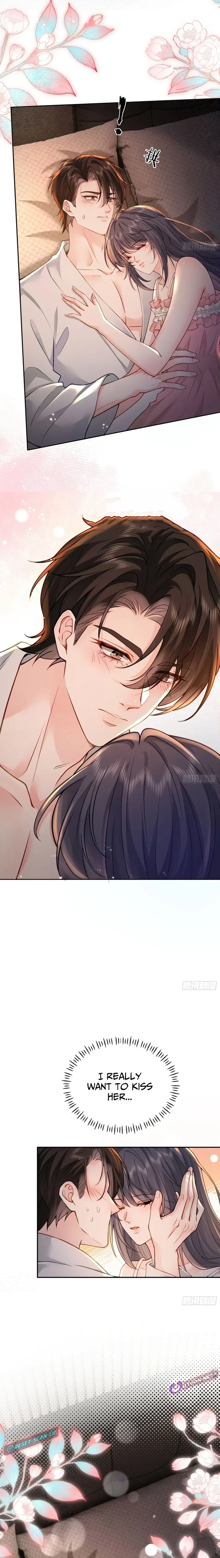 Planned Heartbeat Chapter 14 – Page 7