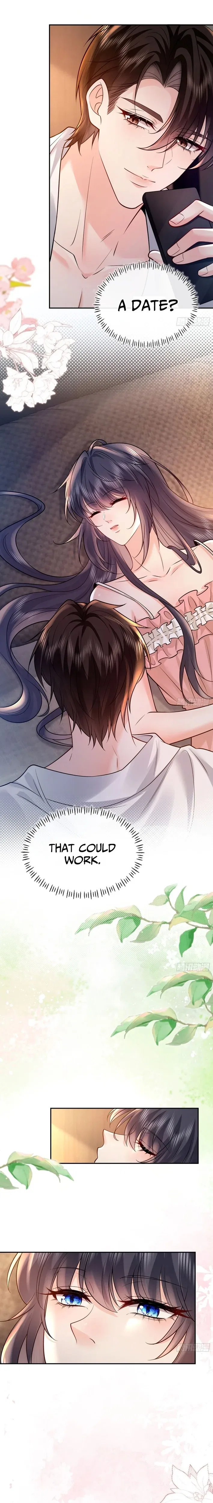 Planned Heartbeat Chapter 14 – Page 10