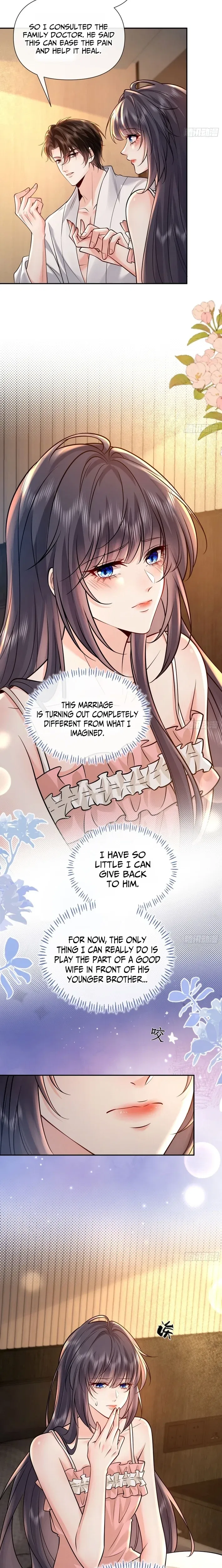Planned Heartbeat Chapter 14 – Page 12