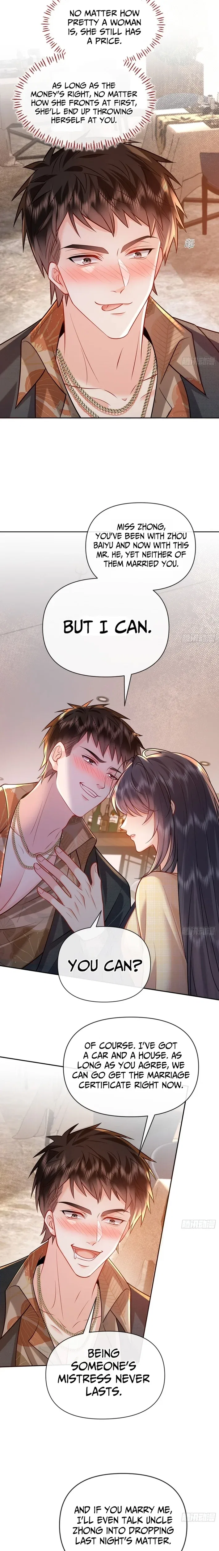 Planned Heartbeat Chapter 14 – Page 16