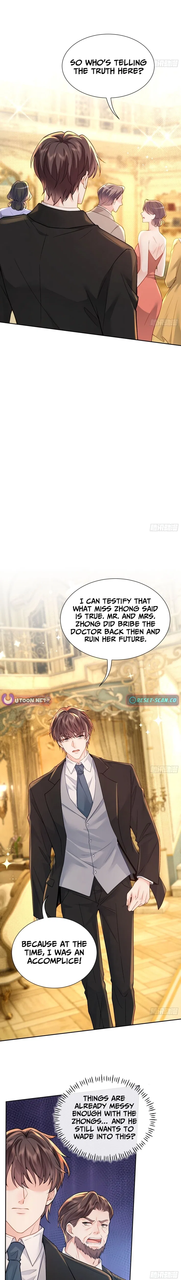 Planned Heartbeat Chapter 13 – Page 3