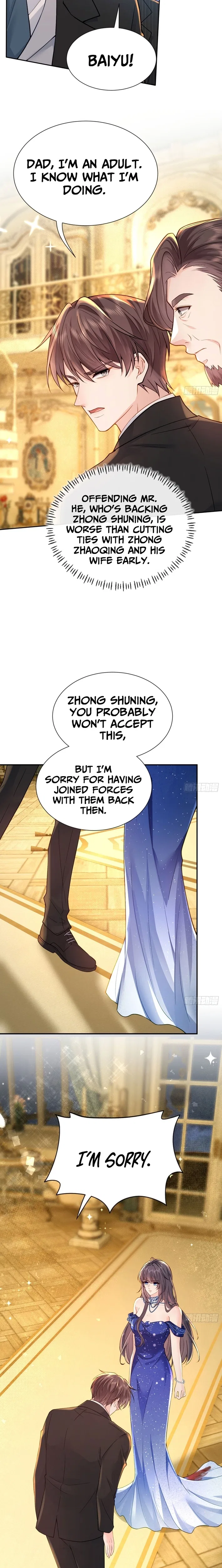 Planned Heartbeat Chapter 13 – Page 4