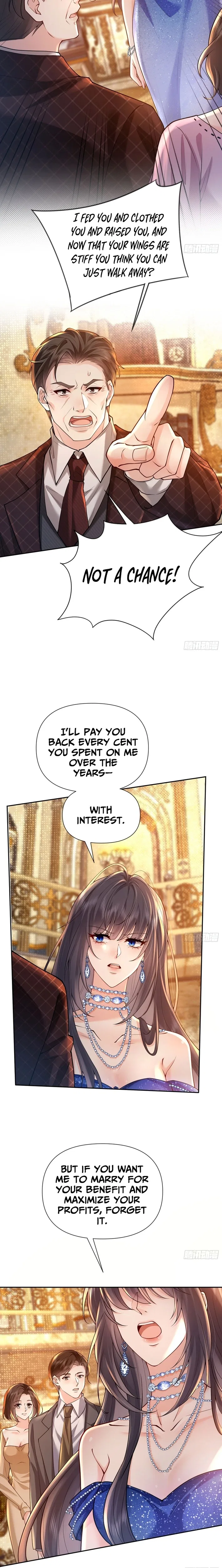 Planned Heartbeat Chapter 13 – Page 8