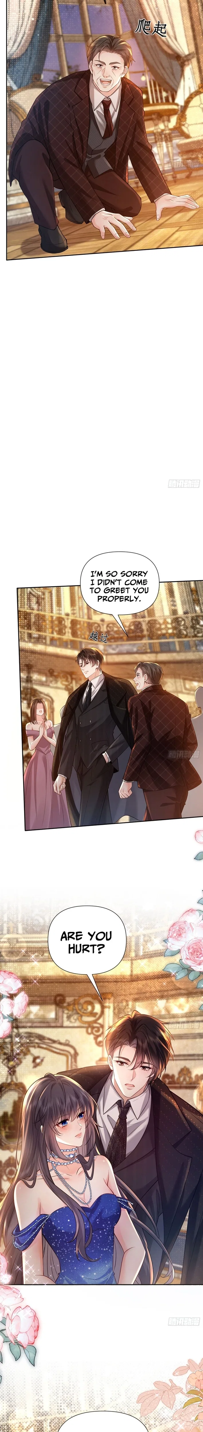 Planned Heartbeat Chapter 13 – Page 13