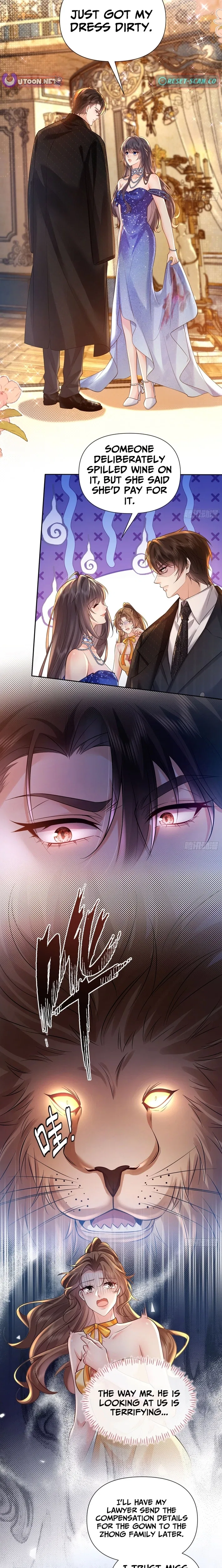 Planned Heartbeat Chapter 13 – Page 14